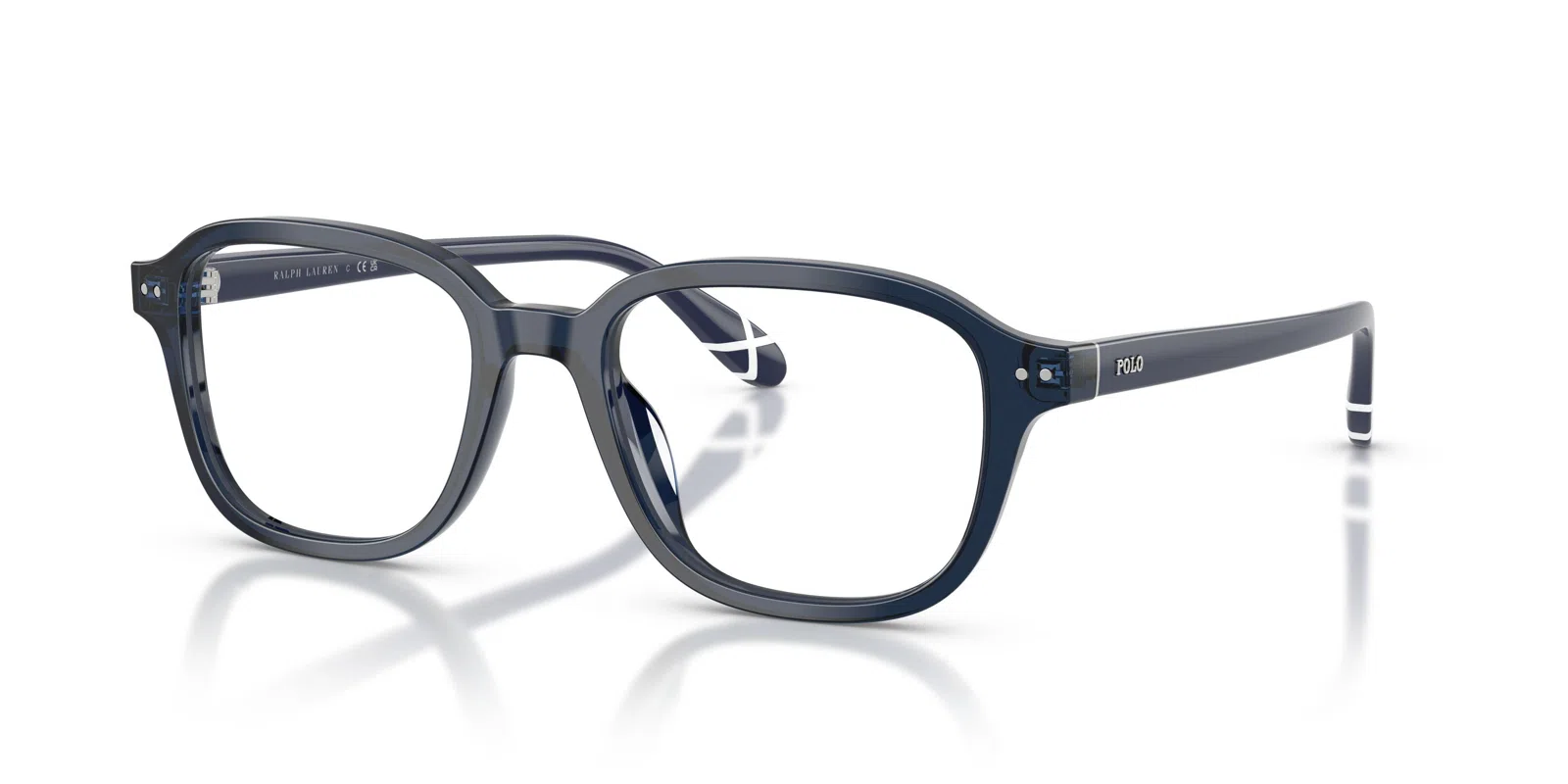 Polo 2322U Eyeglasses - view 5